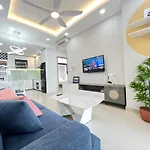 Can Ho Sunrise City View 2 Phong Ngu, 76M2, Gym & Ho Boi Free, Lau Cao, View Quan 1