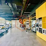 Can Ho Sunrise City View 2 Phong Ngu, 76M2, Gym & Ho Boi Free, Lau Cao, View Quan 1
