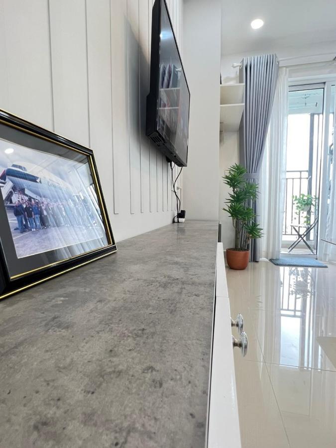 Ho Sunrise View 2 Phong Ngu, 76m2, Gym & Ho Boi Free, Lau Cao, View Quan 1