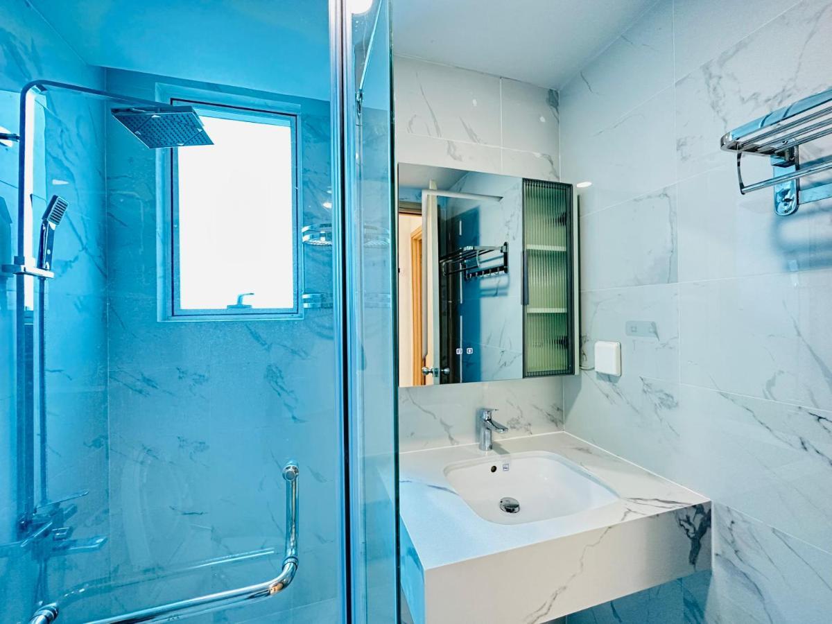 Ho Sunrise View 2 Phong Ngu, 76m2, Gym & Ho Boi Free, Lau Cao, View Quan 1 Căn hộ TP. Hồ Chí Minh