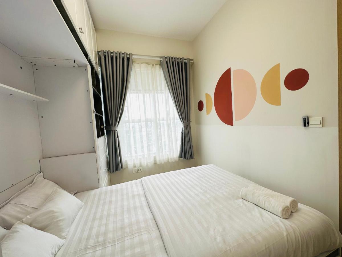 Ho Sunrise View 2 Phong Ngu, 76m2, Gym & Ho Boi Free, Lau Cao, View Quan 1 *