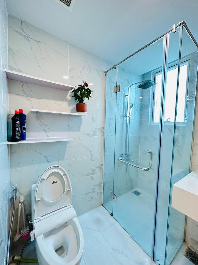Ho Sunrise View 2 Phong Ngu, 76m2, Gym & Ho Boi Free, Lau Cao, View Quan 1 TP. Hồ Chí Minh