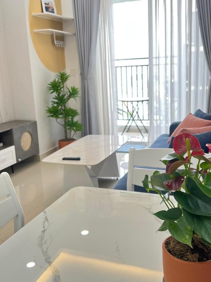 Ho Sunrise View 2 Phong Ngu, 76m2, Gym & Ho Boi Free, Lau Cao, View Quan 1 Căn hộ *