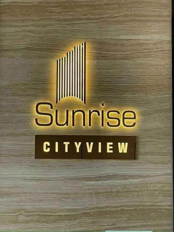 Ho Sunrise View 2 Phong Ngu, 76m2, Gym & Ho Boi Free, Lau Cao, View Quan 1 * TP. Hồ Chí Minh